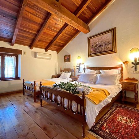 Hotel Peruskenea Jaunsaras Luaran gambar